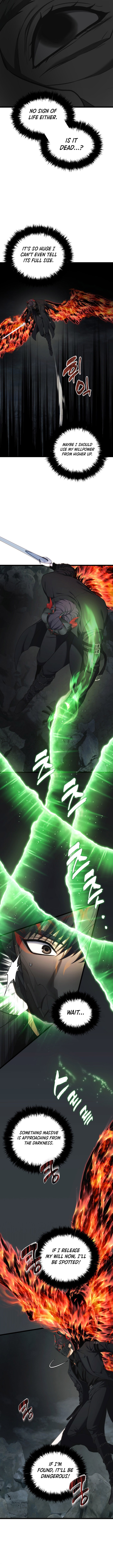 Ranker Who Lives A Second Time Chapter 208 1